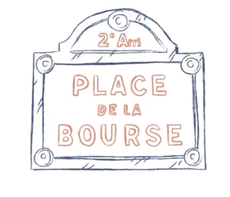 Projet Pilote - illustration et motion design