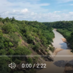 Création et Montage présentation PNZS au Tchad