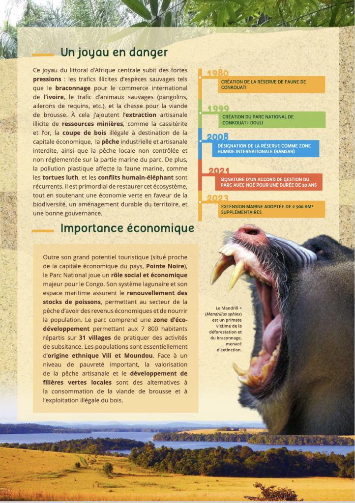 PLAQUETTE du PNCD Noé